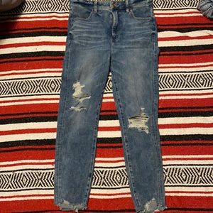 AE dream Jean